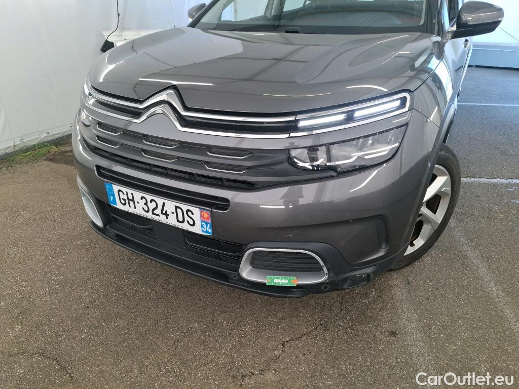  Citroen  C5 Aircross  Business 1.5 BlueHDi 130CV BVA8 E6d #26