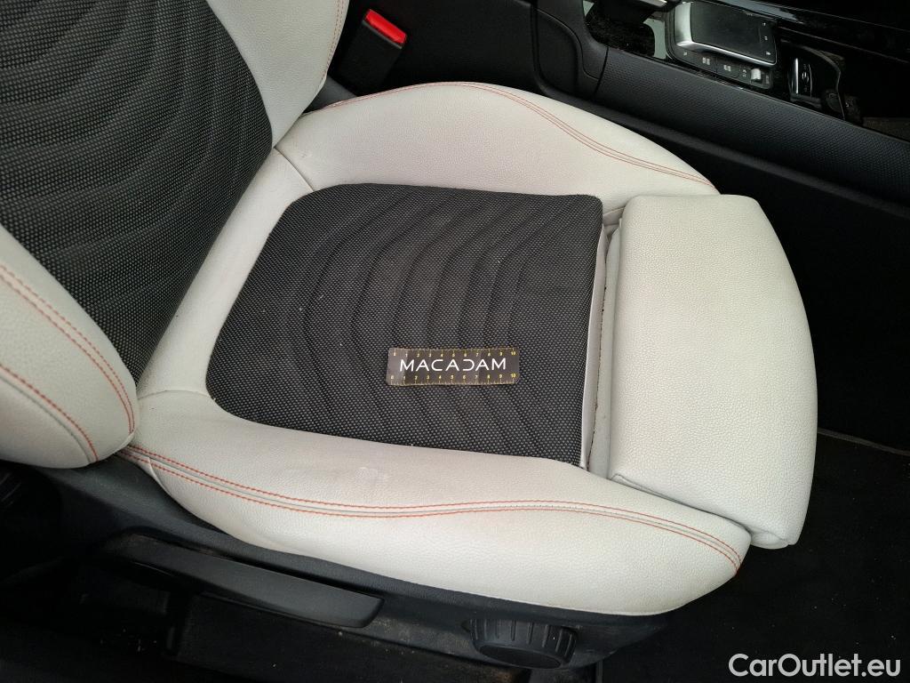  Mercedes  B-Klasse MERCEDES-BENZ Classe B / 2019 / 5P / monospace B 200 d Business Line Edition BA8 #28