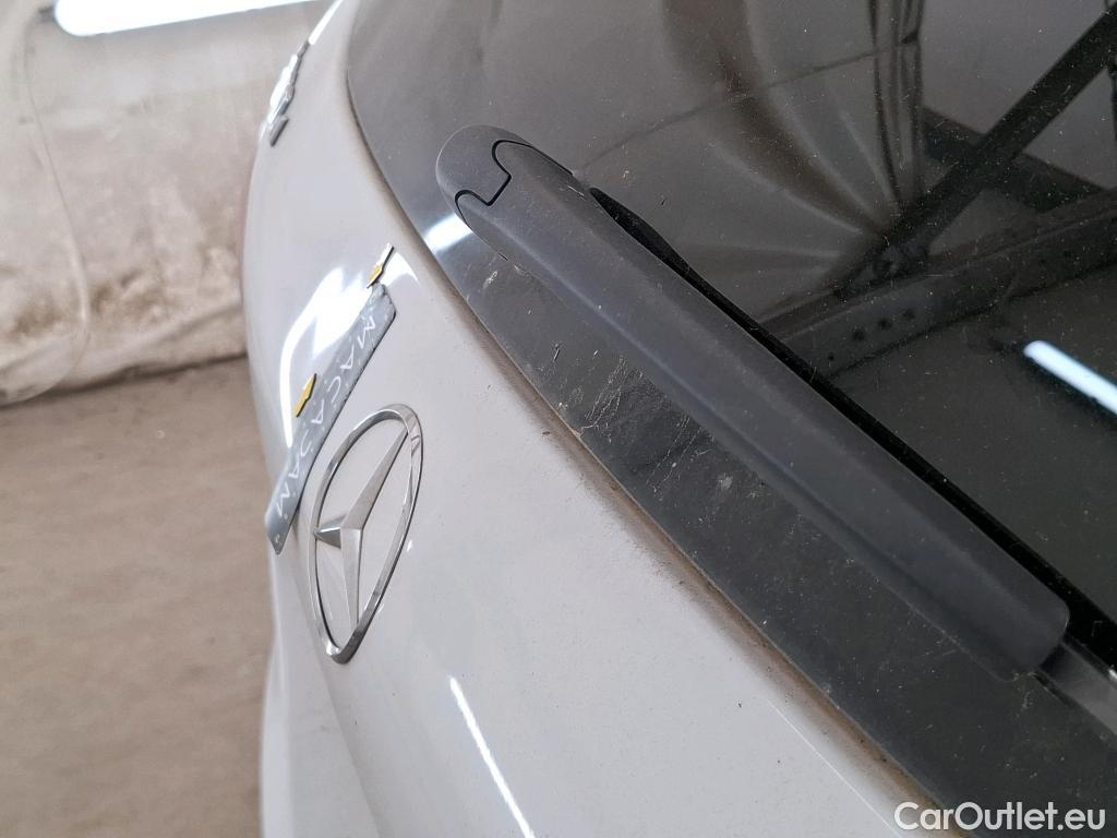  Mercedes  B-Klasse MERCEDES-BENZ Classe B / 2019 / 5P / monospace B 200 d Business Line Edition BA8 #27