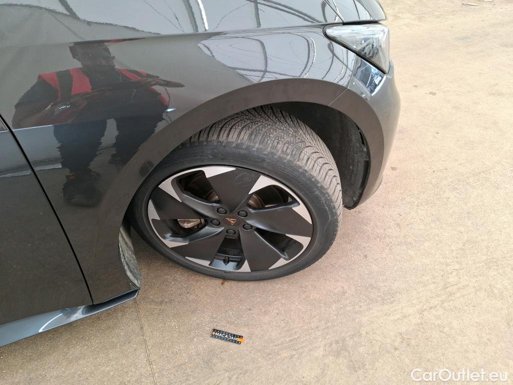  Cupra  Born CUPRA  / 2021 / 5P / Berline 230ch - batterie XL VZ #16