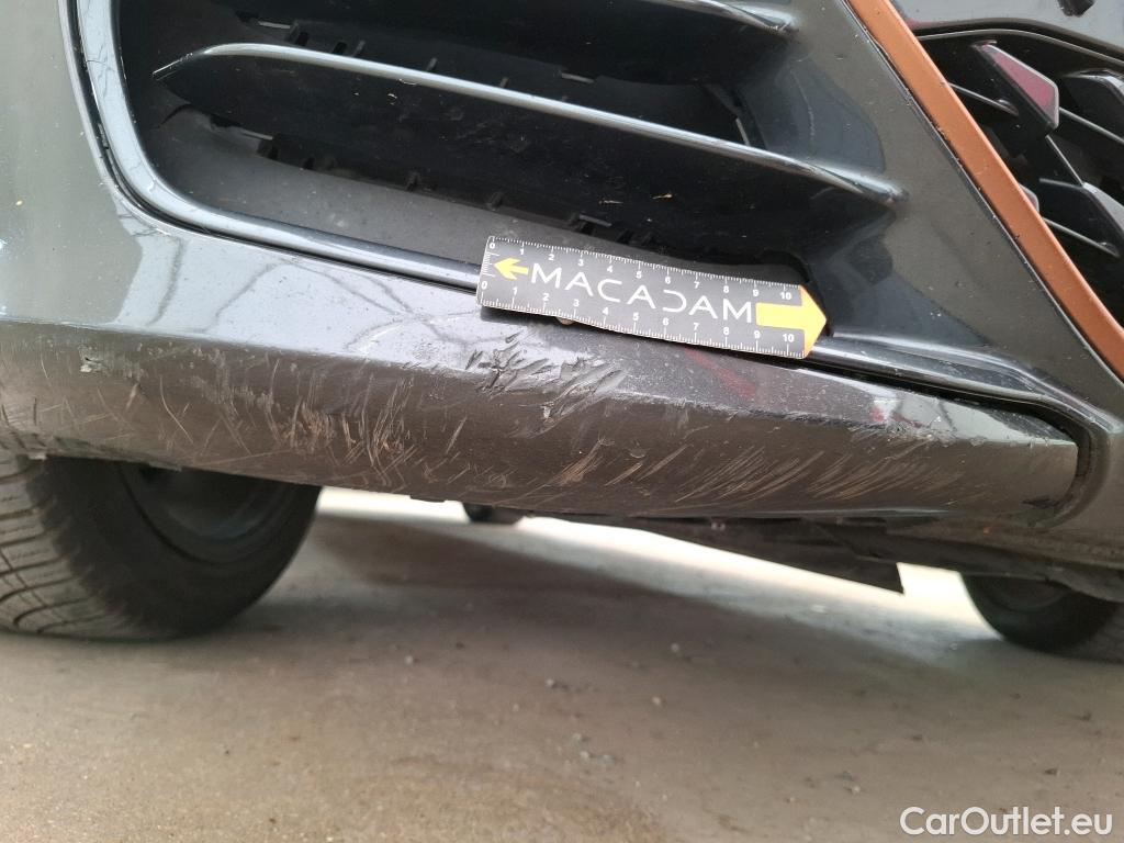  Cupra  Born CUPRA  / 2021 / 5P / Berline 230ch - batterie XL VZ #14