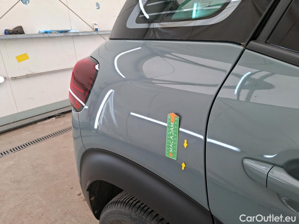  Citroen  C3  Aircross Shine 1.2 PureTech 130CV BVA6 E6d #19