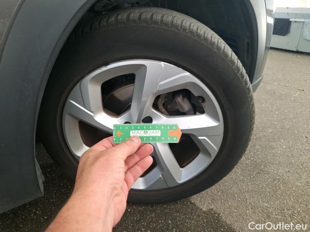  Citroen  C5 Aircross  Business 1.5 BlueHDi 130CV BVA8 E6d #86