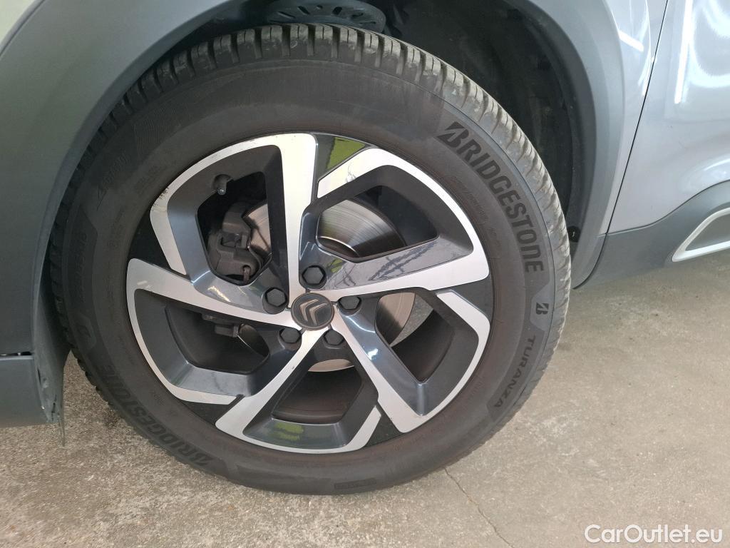  Citroen  C5 Aircross  Shine 1.5 BlueHDi 130CV BVA8 E6dT #22