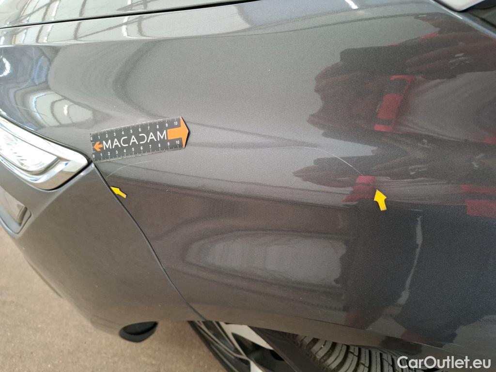  Citroen  C4 Grand Picasso /Spacetourer Business + 1.5 BlueHDi 130CV BVM6 E6d #24
