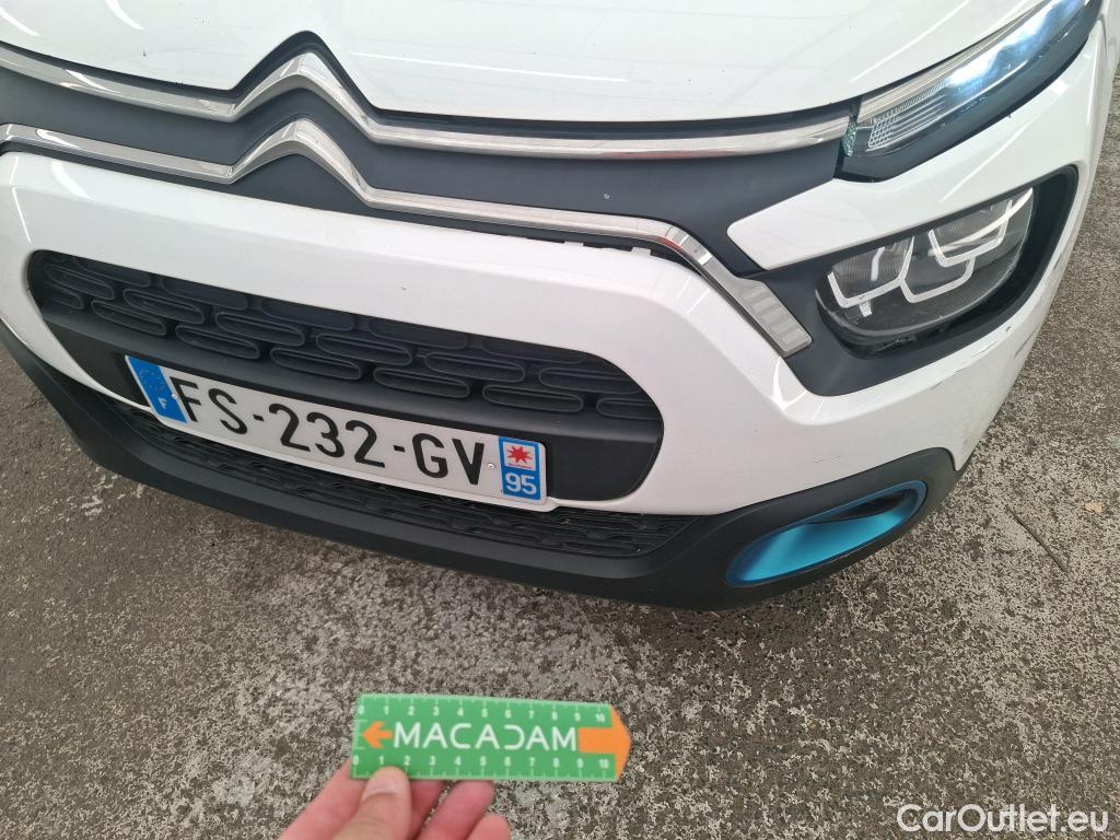  Citroen  C3  Feel Pack 1.2 PureTech 80CV BVM5 E6d #62