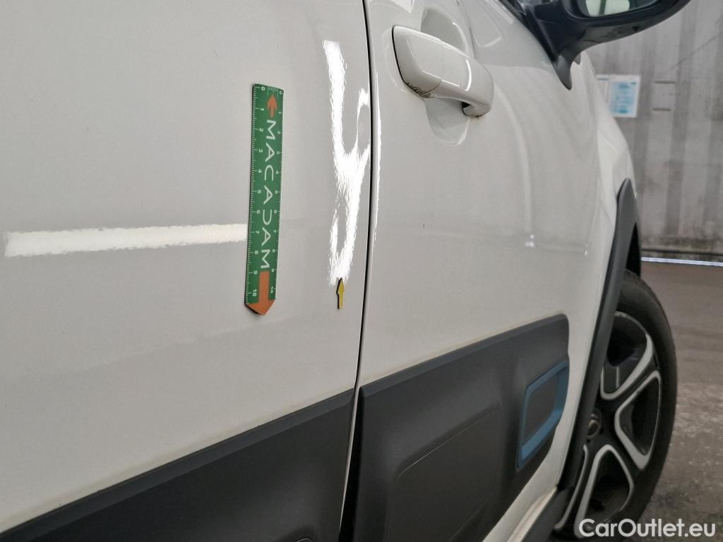  Citroen  C3  Feel Pack 1.2 PureTech 80CV BVM5 E6d #10