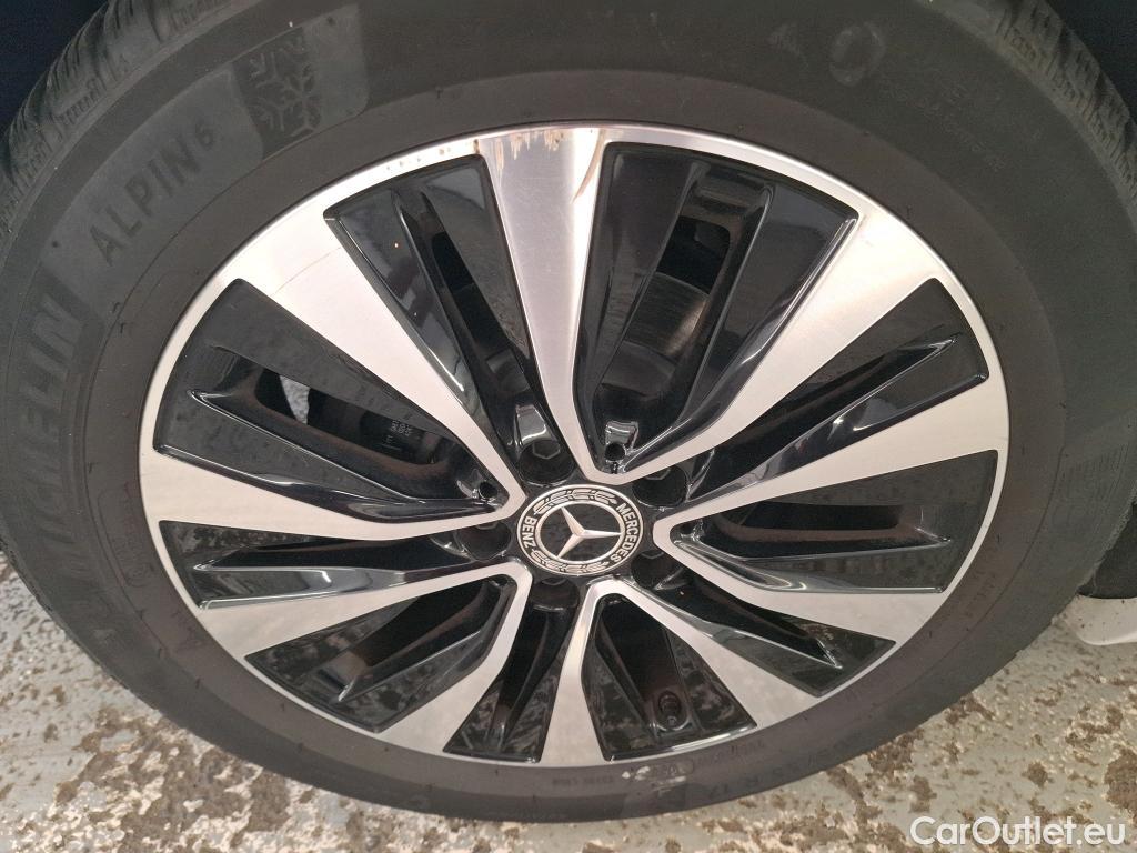  Mercedes  A-Klasse MERCEDES-BENZ Classe A Compact / 2018 / 5P / Berline A 200 Business Line 7G-DCT #13