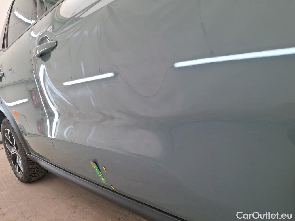  Citroen  C3  Aircross Shine 1.2 PureTech 130CV BVA6 E6d #1