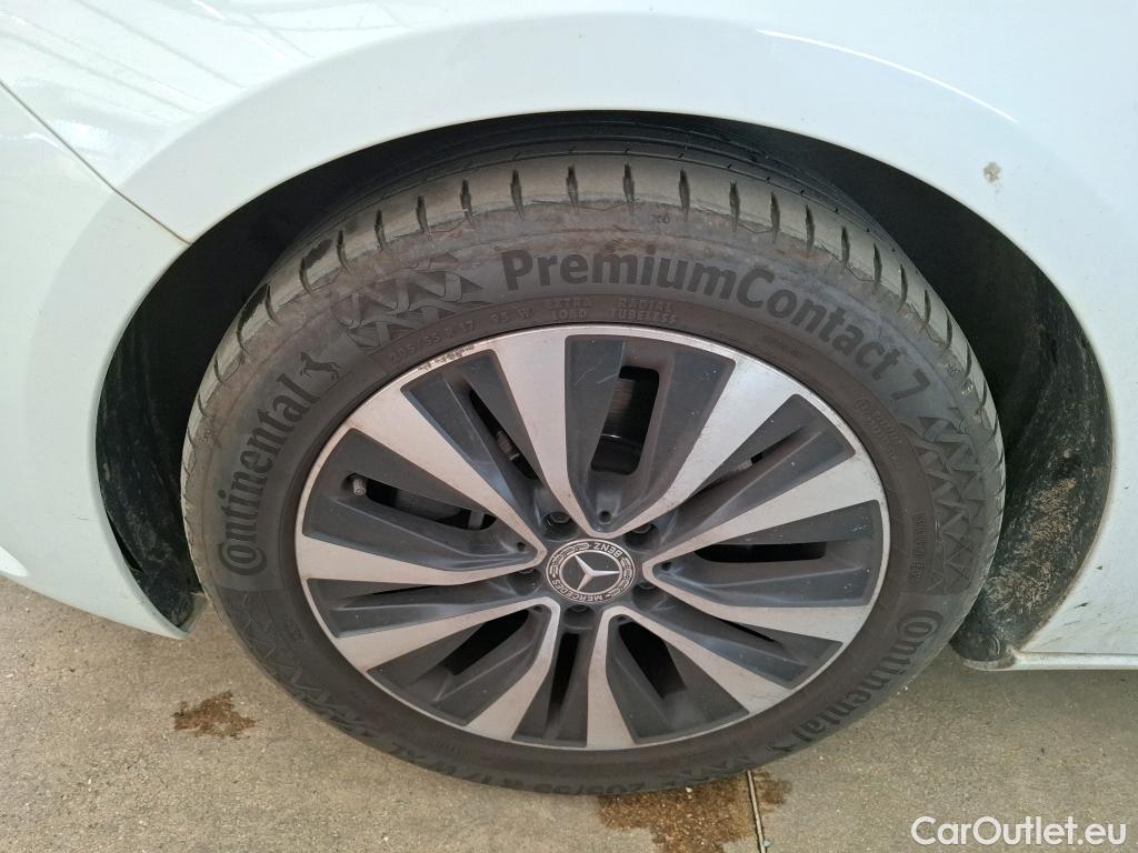  Mercedes  B-Klasse MERCEDES-BENZ Classe B / 2019 / 5P / monospace B 200 d Business Line Edition BA8 #33