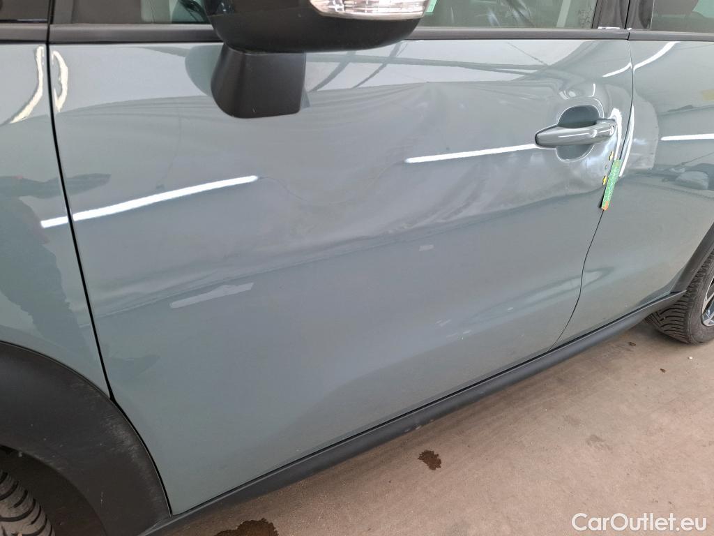  Citroen  C3  Aircross Shine 1.2 PureTech 130CV BVA6 E6d #13