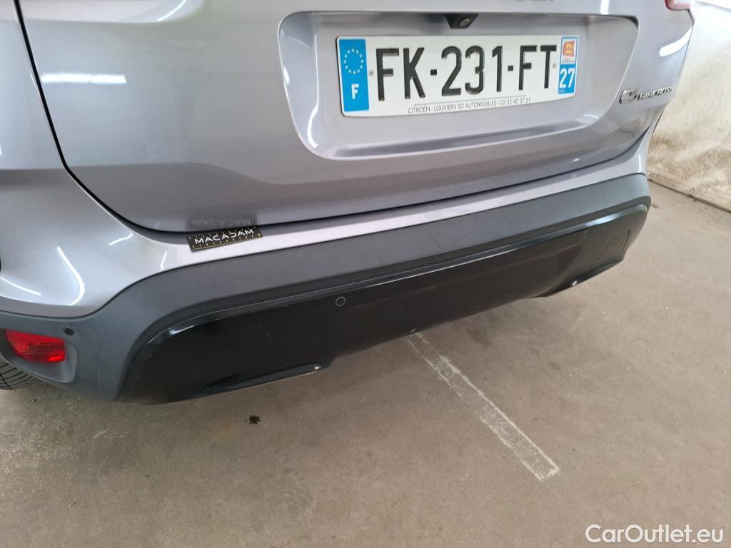  Citroen  C5 Aircross  Shine 1.5 BlueHDi 130CV BVA8 E6dT #19