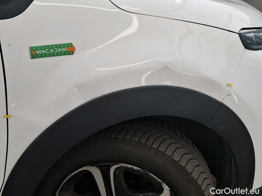  Citroen  C3  Feel Pack 1.2 PureTech 80CV BVM5 E6d #7
