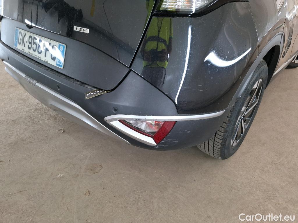  KIA  Sportage  Active Hybrid 1.6 T-GDi 230CV BVA6 E6d #19