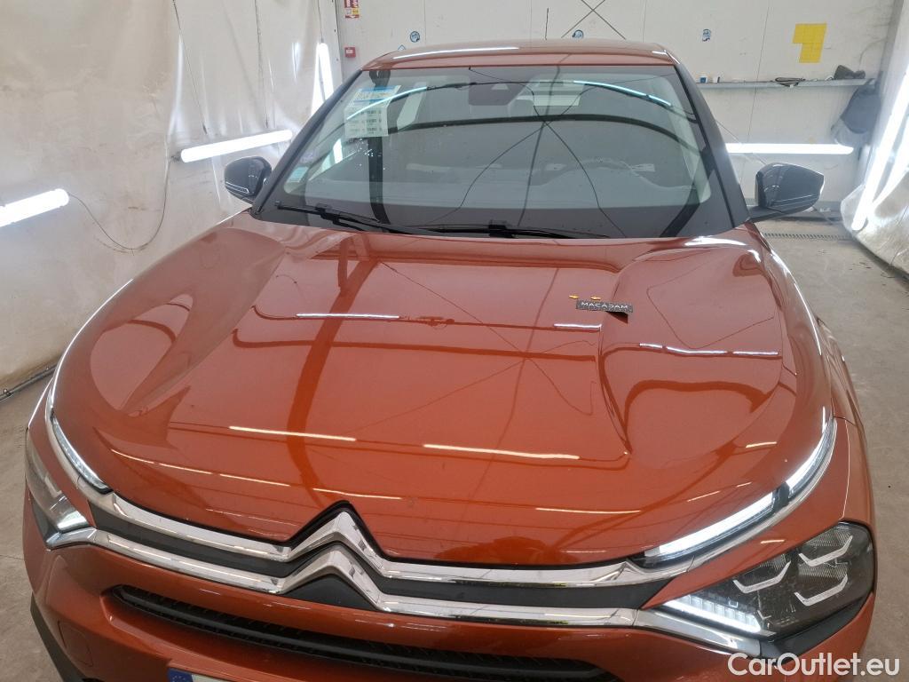  Citroen  C4  Berline Feel 1.2 PureTech 130CV BVM6 6E #18