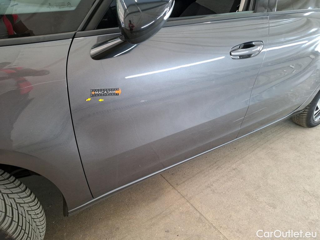  Citroen  C4 Grand Picasso /Spacetourer Business + 1.5 BlueHDi 130CV BVM6 E6d #13