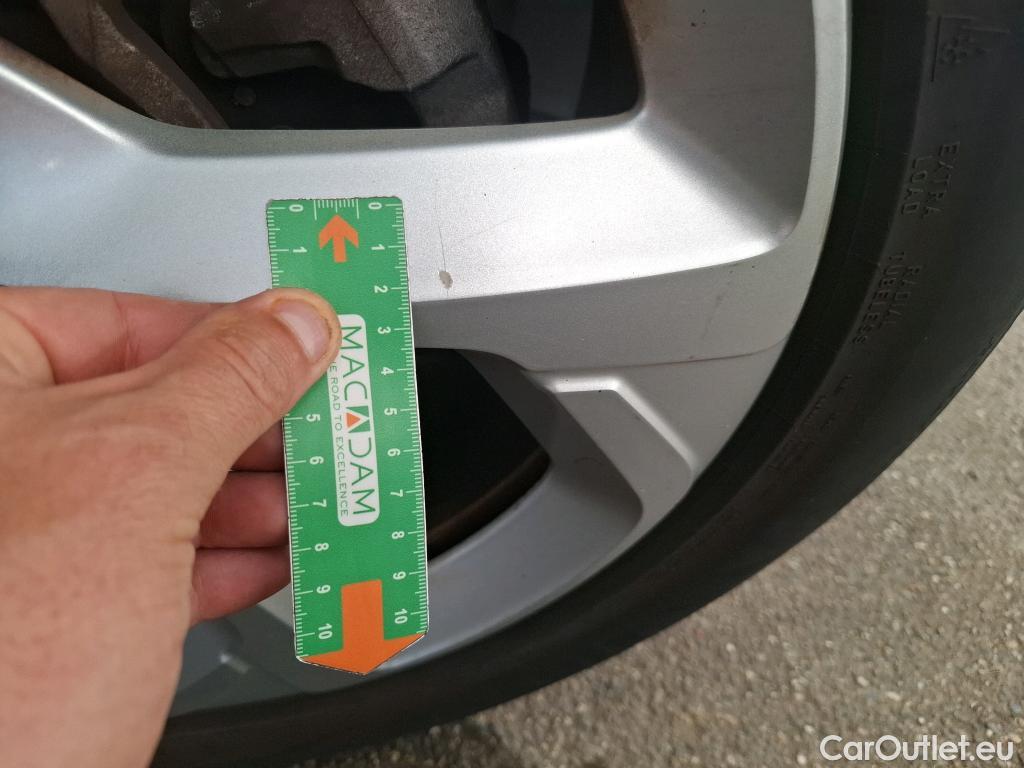  Citroen  C5 Aircross  Business 1.5 BlueHDi 130CV BVA8 E6d #88