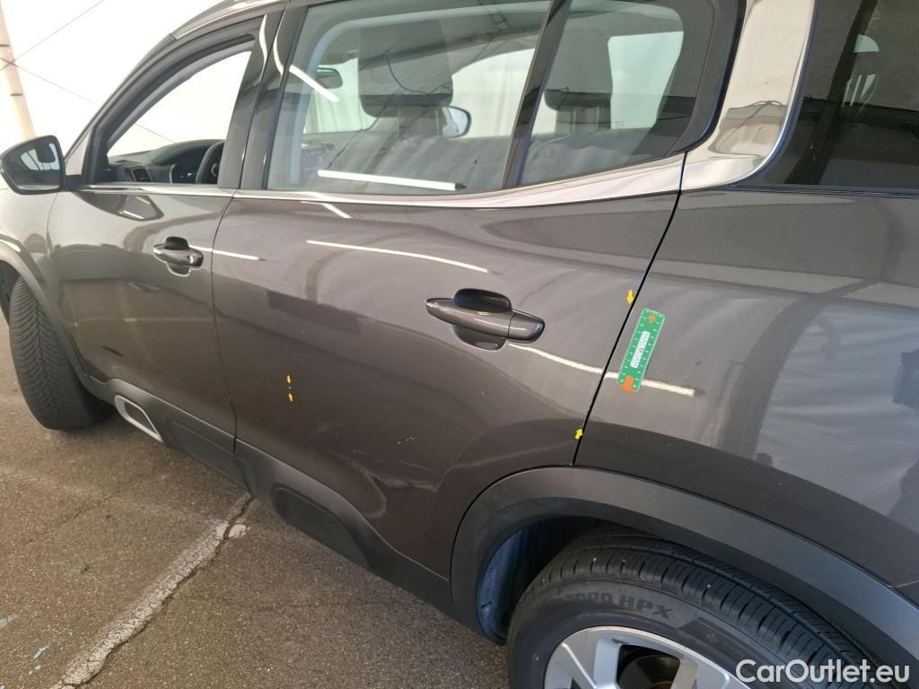  Citroen  C5 Aircross  Business 1.5 BlueHDi 130CV BVA8 E6d #93