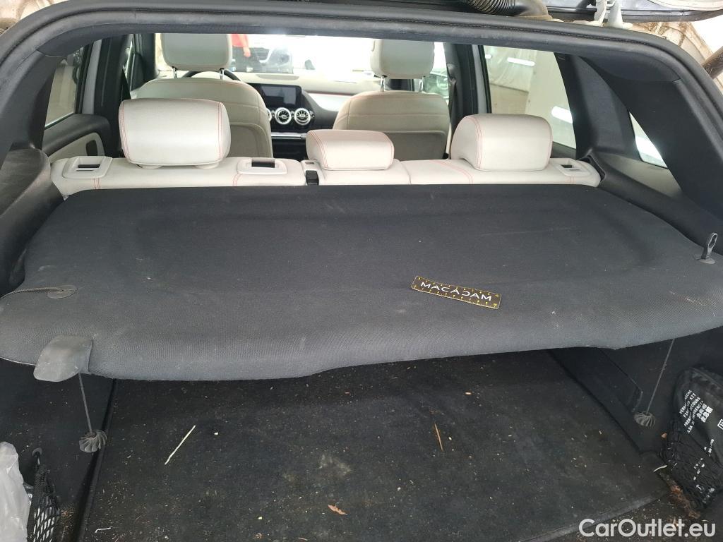  Mercedes  B-Klasse MERCEDES-BENZ Classe B / 2019 / 5P / monospace B 200 d Business Line Edition BA8 #7