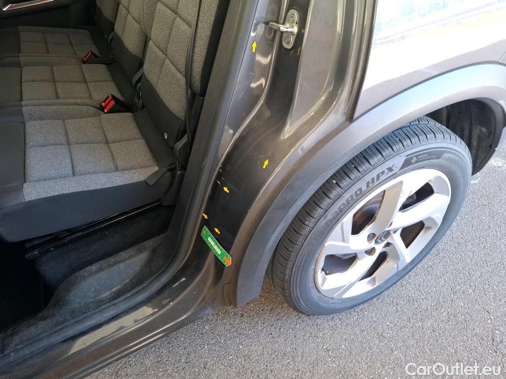  Citroen  C5 Aircross  Business 1.5 BlueHDi 130CV BVA8 E6d #33