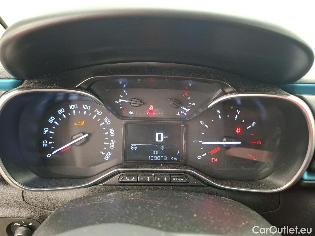  Citroen  C3  Feel Pack 1.2 PureTech 80CV BVM5 E6d #61