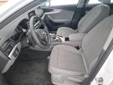  Audi  A4  Avant business line 2.0 TDI 150CV BVA7 E6 #8