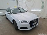  Audi  A4  Avant business line 2.0 TDI 150CV BVA7 E6 #4