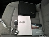 Audi  A4  Avant business line 2.0 TDI 150CV BVA7 E6 #12