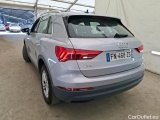  Audi  Q3  35 TDI Business Line 2.0 TDI 150CV BVA7 E6dT #2