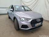  Audi  Q3  35 TDI Business Line 2.0 TDI 150CV BVA7 E6dT #4