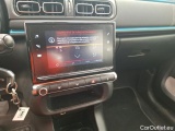  Citroen  C3  Feel Pack 1.2 PureTech 80CV BVM5 E6d #7