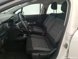  Citroen  C3  Feel Pack 1.2 PureTech 80CV BVM5 E6d #8