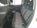  Citroen  C3  Feel Pack 1.2 PureTech 80CV BVM5 E6d #9