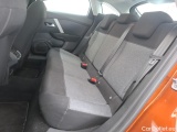  Citroen  C4  Berline Feel 1.2 PureTech 130CV BVM6 6E #9