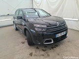 C5 Aircross