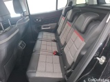  Citroen  C5 Aircross  Business 1.2 PureTech 130CV BVA8 E6d #9