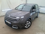 C5 Aircross