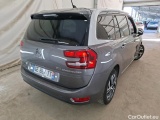  Citroen  C4 Grand Picasso /Spacetourer Business + 1.5 BlueHDi 130CV BVM6 E6d #3