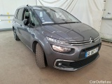  Citroen  C4 Grand Picasso /Spacetourer Business + 1.5 BlueHDi 130CV BVM6 E6d #4