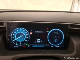  Hyundai  Tucson  Business Hybrid 2WD 1.6 T-GDI 230CV BVA6 E6d #6