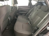  Hyundai  Tucson  Business Hybrid 2WD 1.6 T-GDI 230CV BVA6 E6d #9