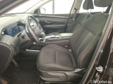  Hyundai  Tucson  Business Hybrid 2WD 1.6 T-GDI 230CV BVA6 E6d #8