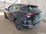  KIA  Sportage  Active Hybrid 1.6 T-GDi 230CV BVA6 E6d #2
