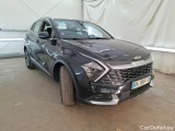  KIA  Sportage  Active Hybrid 1.6 T-GDi 230CV BVA6 E6d #4