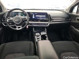  KIA  Sportage  Active Hybrid 1.6 T-GDi 230CV BVA6 E6d #5