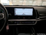  KIA  Sportage  Active Hybrid 1.6 T-GDi 230CV BVA6 E6d #7