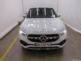  Mercedes  GLA MERCEDES-BENZ  / 2020 / 5P / SUV 2.0  200 D BUSINESS LINE DCT #3