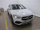  Mercedes  GLA MERCEDES-BENZ  / 2020 / 5P / SUV 2.0  200 D BUSINESS LINE DCT #4