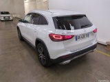  Mercedes  GLA MERCEDES-BENZ  / 2020 / 5P / SUV 2.0  200 D BUSINESS LINE DCT #7