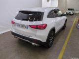  Mercedes  GLA MERCEDES-BENZ  / 2020 / 5P / SUV 2.0  200 D BUSINESS LINE DCT #5